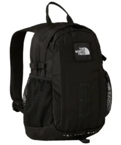 Minimochila The North Face Hot Shot TNF Black