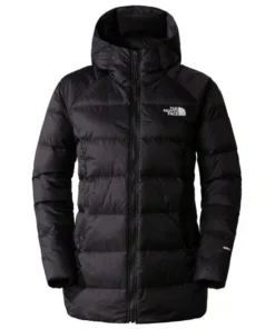 Chaqueta The North Face Hyalite Down Parka Mujer TNF Black NPF