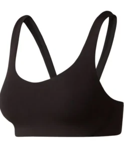 Sujetador The North Face Jaida Bra Mujer TNF Black