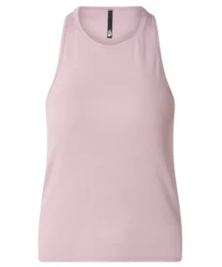 Camiseta The North Face Jaida Tank Mujer Metal Pink Light Heather