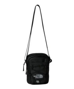 Bolso con bandolera The North Face Jester Crossbody Asphalt Grey