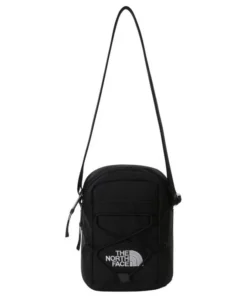 Bolso con bandolera The North Face Jester Crossbody TNF Black