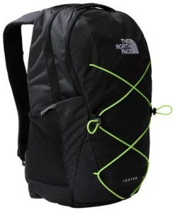 Mochila The North Face Jester TNF Black Heather