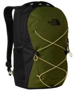 Mochila The North Face Jester Woodland Green