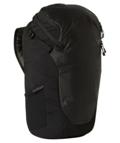 Mochila The North Face Kaban Lite TNF Black TNF Black