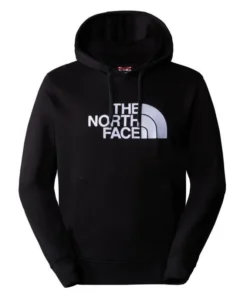 Sudadera The North Face Light Drew Peak Hombre Black