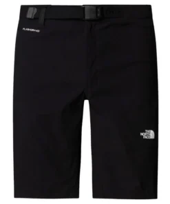 Pantalones The North Face Lightning Short EU Hombre TNF Black NPF