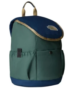 Mochila The North Face Mini Explorer Niños Duck Green