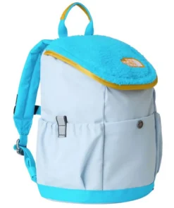 Mochila The North Face Mini Explorer Niños Polar Haze