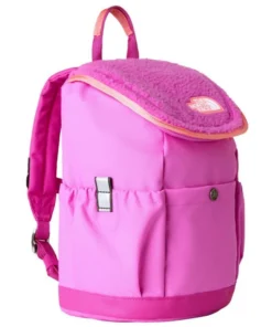 Mochila The North Face Mini Explorer Niños Violet Crocus
