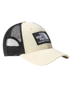 Gorra The North Face Mudder Trucker Gravel