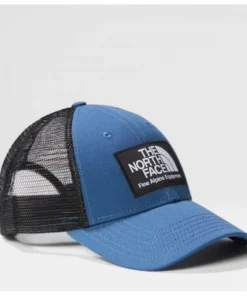 Gorra The North Face Mudder Trukker Shady Blue