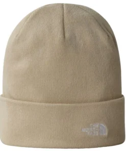 Gorro The North Face Norm Gravel