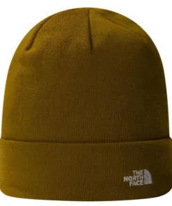 Gorro The North Face Norm Moss Green