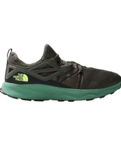 Zapatillas The North Face Oxeye Hombre New Taupe Green