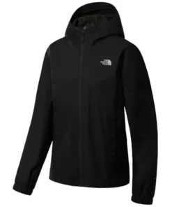 Chaqueta The North Face Quest Hombre Black
