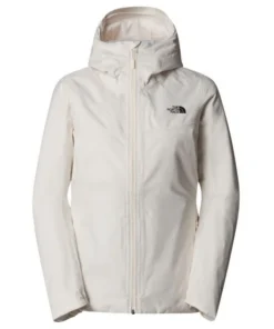 Chaqueta The North Face Quest Ins Mujer White Dune