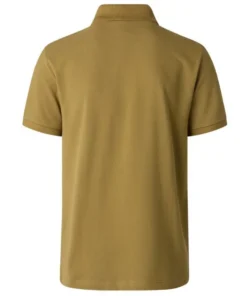 Polo The North Face Recto Essential Hombre Cedar