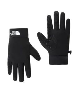 Guantes The North Face Rino TNF Black