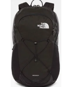 Mochila The North Face Rodey Negro