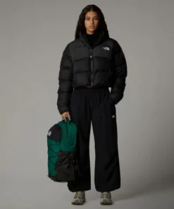 Chaqueta The North Face Saikuru Mujer TNF Black Asphalt Grey