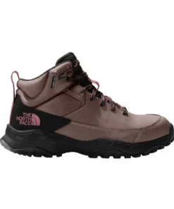 Botas The North Face Storm Strike III WP Mujer Deep Taupe