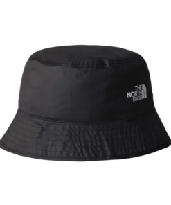 Sombrero The North Face Sun Stash TNF Black TNF White