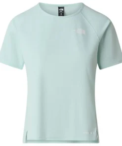 Camiseta The North Face Sunriser Mujer Opal Frost