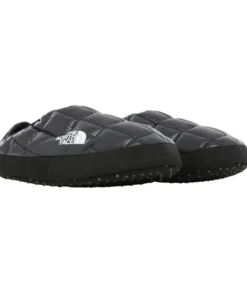 Zapatillas The North Face Tent Mule V Mujer Black