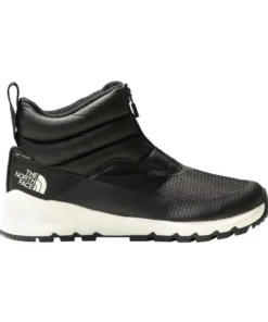Botas The North Face Thermoball Progressive Zip II Mujer Black