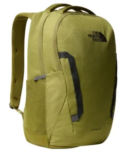 Mochila The North Face Vault Forest Olive