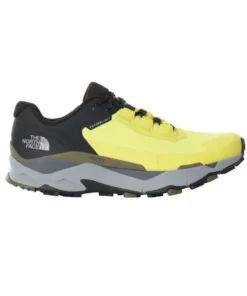 Zapatillas The North Face Vectiv Exploris Futurelight Hombre Acid Yellow