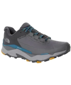 Zapatillas The North Face Vectiv Exploris Futurelight Hombre Zinc Grey