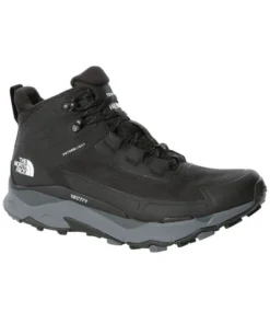 Botas The North Face Vectiv Exploris Mid Futurelight Hombre Negro