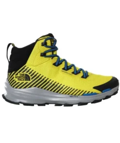 Botas The North Face Vectiv Fastpack MID Futurelight Hombre Acid Yellow