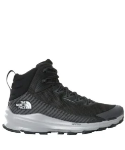 Botas The North Face Vectiv Fastpack MID Futurelight Hombre Black