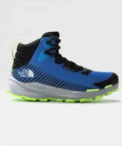 Botas The North Face Vectiv Fastpack MID Futurelight Hombre Blue