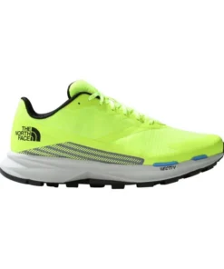 Zapatillas The North Face Vectiv Levitum Hombre Led Yellow