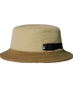 Gorro de pescador The North Face Yumiori Utility Brown