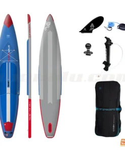 Starboard SUP The Wall DC