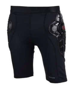 Burton Total Impact Short protección culera snowboard de mujer