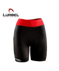 Tifon Pro shorts women – Mallas running para mujer- Lurbel