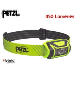 Tikka Core (Amarillo) – Petzl