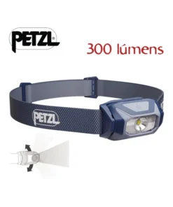 Tikkina (Azul) – Luz frontal 300 lúmens – Petzl