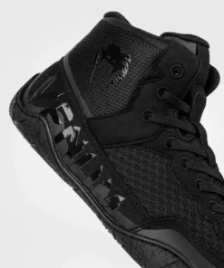 Zapatos de Boxeo y Lucha Venum Elite