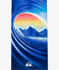 Toalla Playa QUIKSILVER The Airbrush