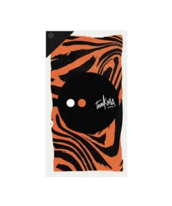 Toalla Tunkora Sunset-Tiger