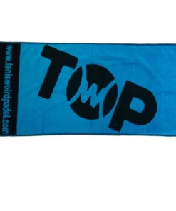TWP Toalla Logo