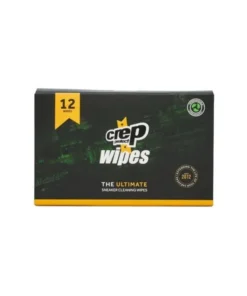 Toallitas Crep Protect Wipes Green