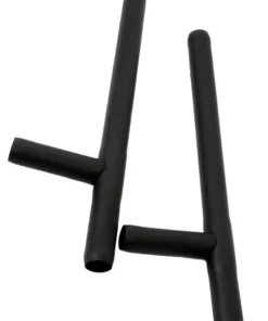 Tonfa de espuma 50 cm